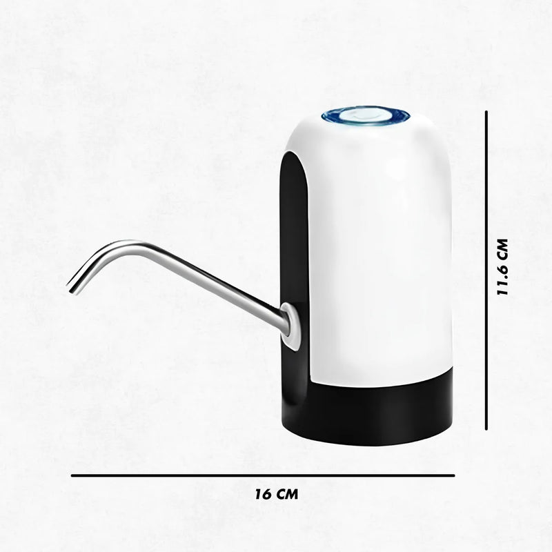 💧 Bomba Elétrica Dispenser para Galão de Água💧