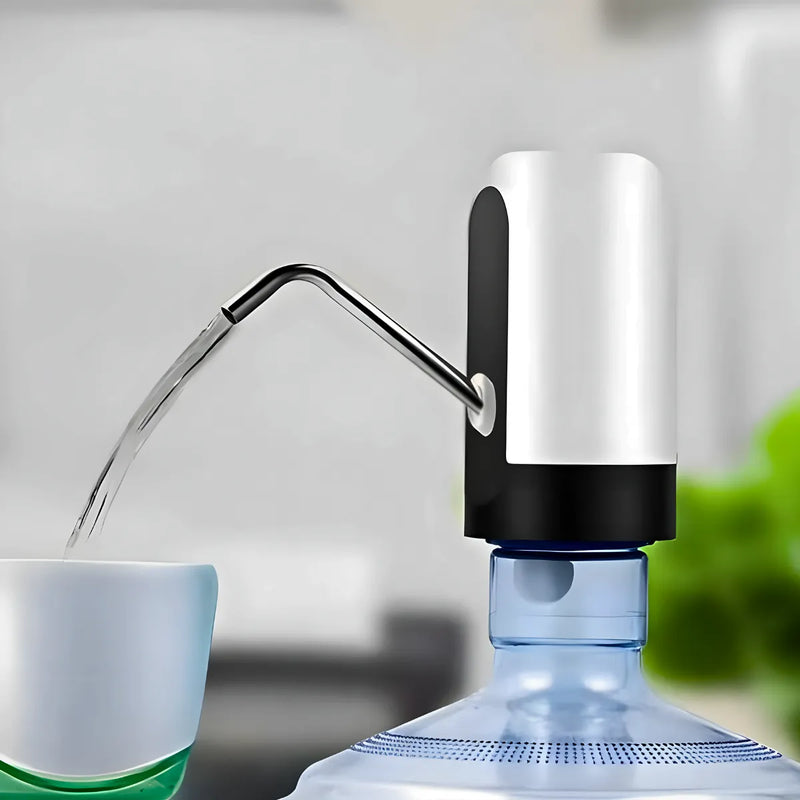 💧 Bomba Elétrica Dispenser para Galão de Água💧