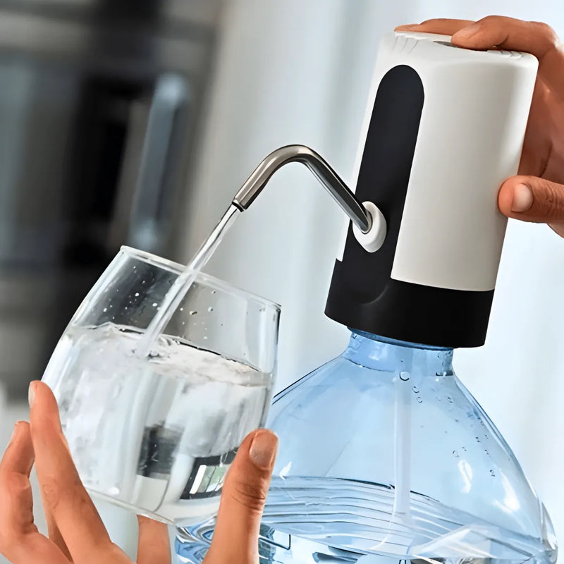 💧 Bomba Elétrica Dispenser para Galão de Água💧
