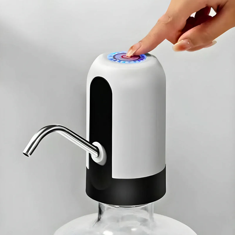 💧 Bomba Elétrica Dispenser para Galão de Água💧