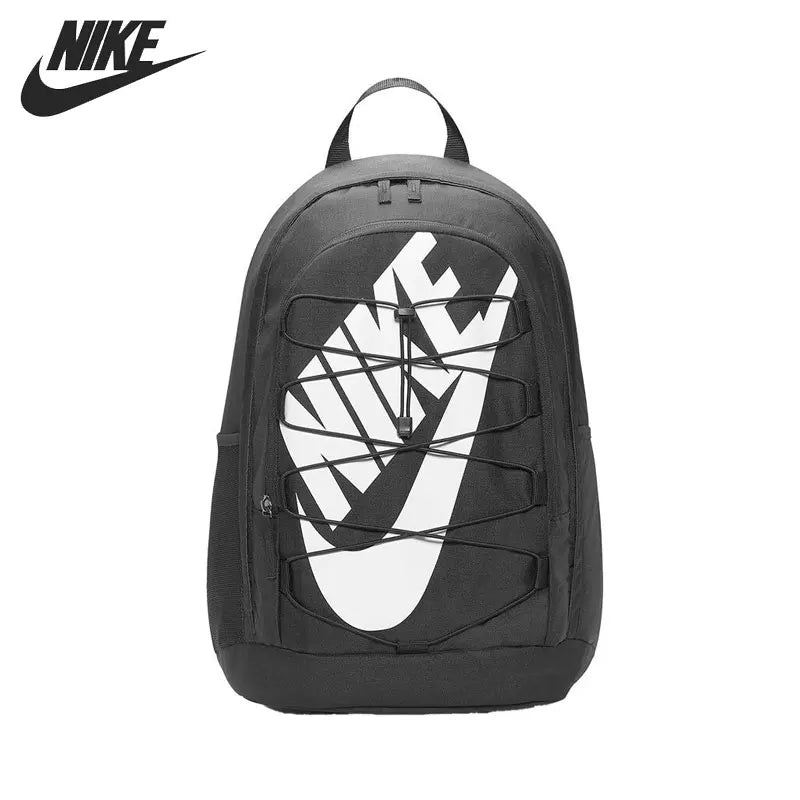 Mochila Nike Hayward 🏃‍♂️💼 | Acompanhe Seu Estilo!