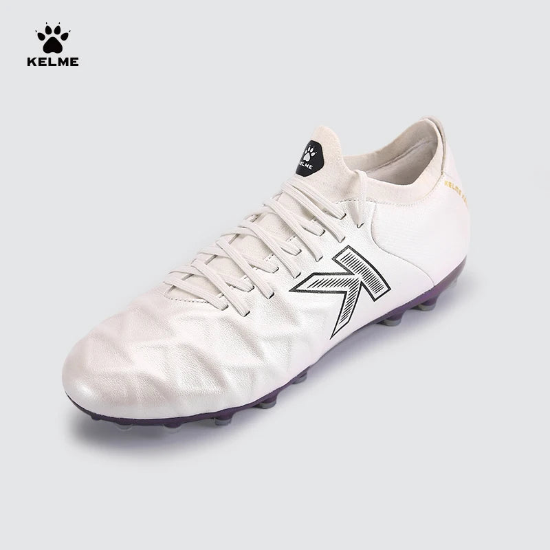 Chuteiras KELME ⚽👟 – Antiderrapante e Amortecimento 👟